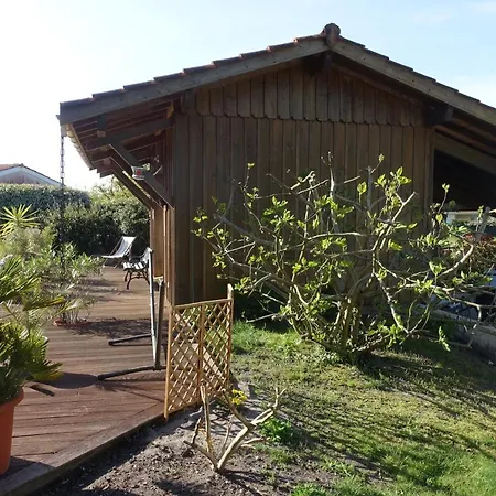 Bed & Breakfast L Annexe