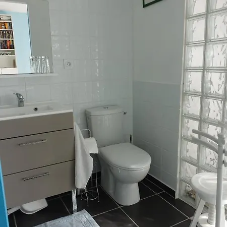 Bed & Breakfast L Annexe Biscarrosse