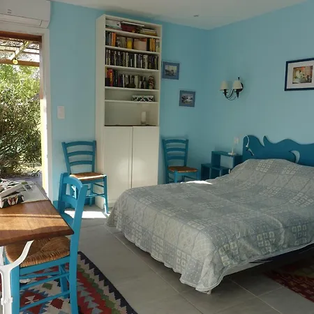 L Annexe Bed & Breakfast Biscarrosse