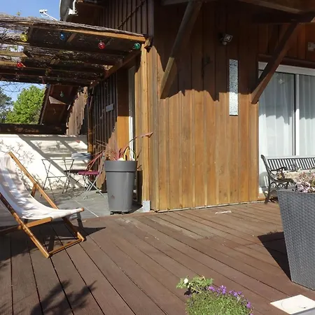 L Annexe Biscarrosse