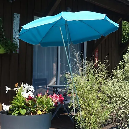 Bed & Breakfast L Annexe 3*