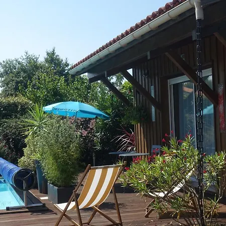 Bed & Breakfast L Annexe