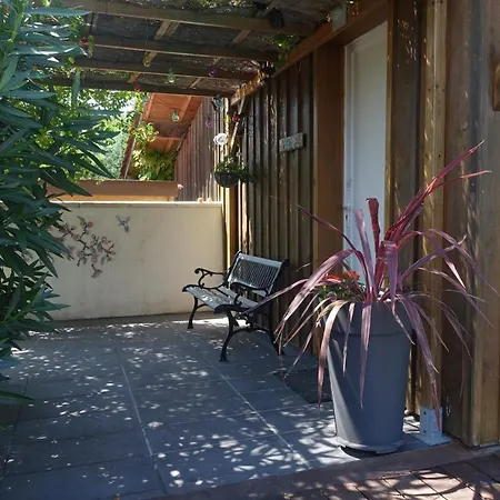 L Annexe Biscarrosse