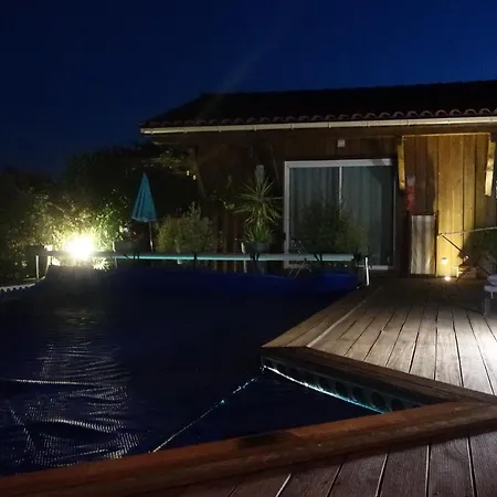 Bed & Breakfast L Annexe *
