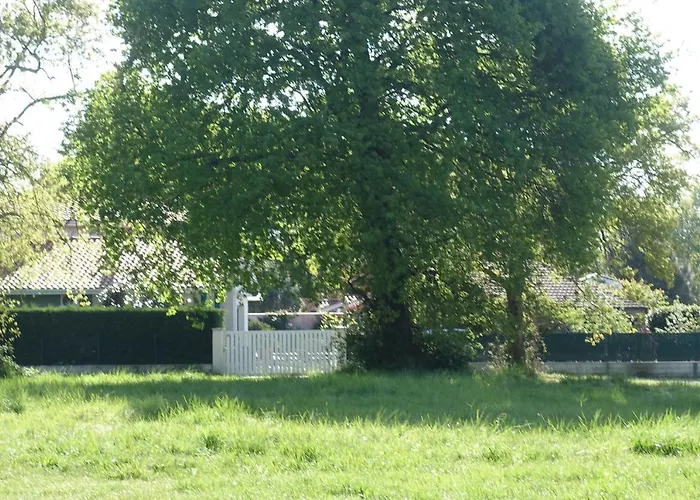 L Annexe Бискаррос