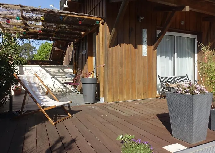 L Annexe Бискаррос