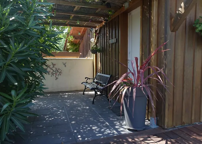 L Annexe Бискаррос