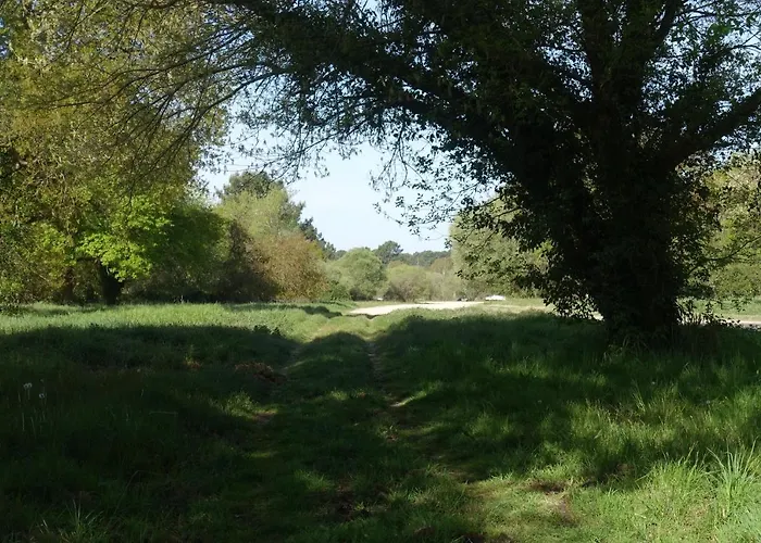 L Annexe Frühstückspension 3*