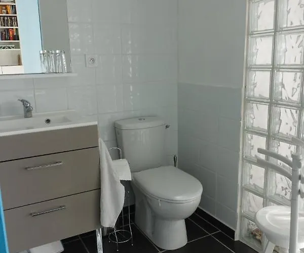 Frühstückspension L Annexe Biscarrosse