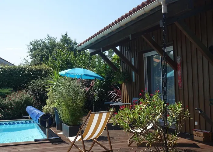 Frühstückspension L Annexe